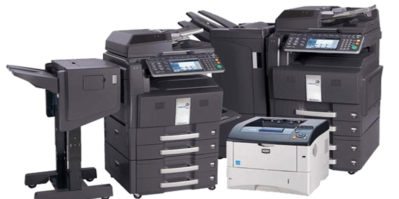 Photocopier